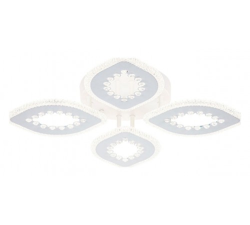 Потолочная люстра Escada 10271/4LED Dew