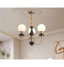 Подвесная люстра Alfa-Light F3824-06 F3824