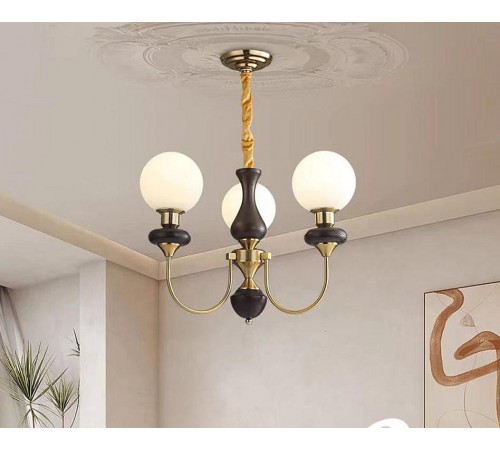 Подвесная люстра Alfa-Light F3824-06 F3824