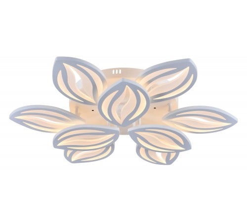 Потолочная люстра Escada 10221/9LED White Georgina