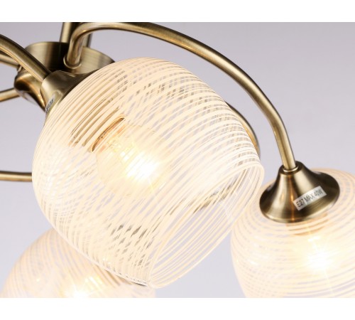 Люстра на штанге Ambrella Light TR3199 TR