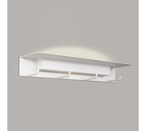 Вешалка-полка Mantra 6865 Fuerteventura