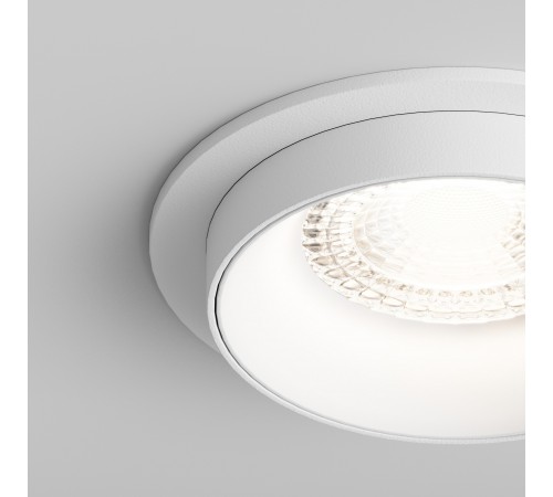 Встраиваемый светильник Hesby Lighting HSBL_0119 Vestby