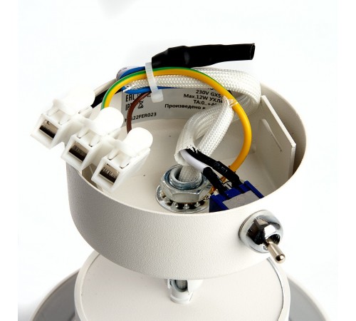 Бра Feron 48413 HL3670