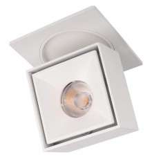 Встраиваемый светильник Loft it 10325/B White Top