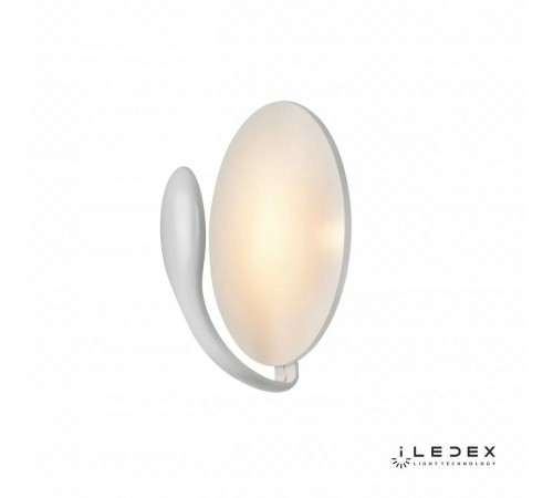 Бра iLedex ZD8096S-6W WH Spoon