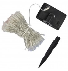 Гирлянда на солнечных батареях Uniel UL-00006539 USL-S