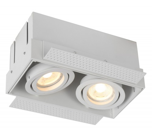 Встраиваемый светильник Lucide 09925/02/31 Trimless