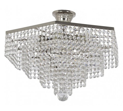 Люстра на штанге Arti Lampadari Loreto E 1.5.40.600 N Loreto