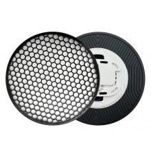 Накладной светильник iLedex Technical 5555-36W-D212-3/4/6K-WH+BK Mercury