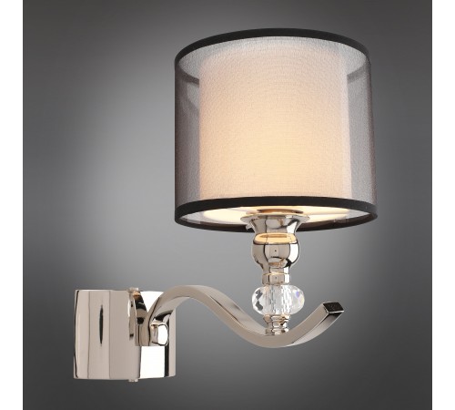 Бра Aployt APL.703.11.01 Floret