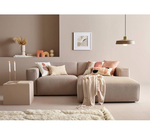 Подушка декоративная (45x45 см) Chevery