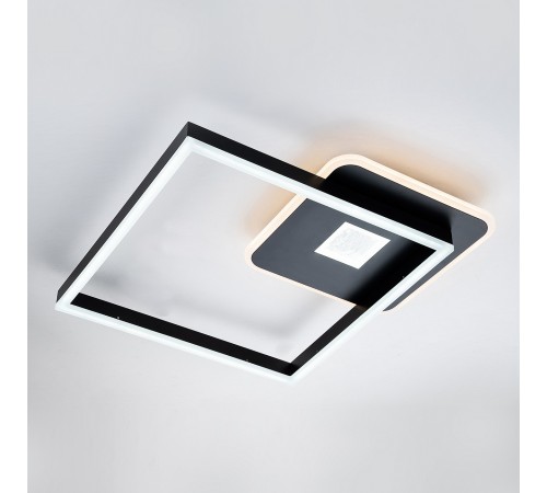 Накладной светильник Escada 10235/1LED BL Arctic