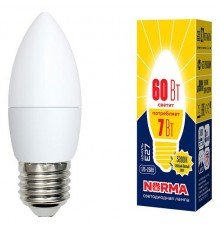 Лампа светодиодная Volpe UL-00003799