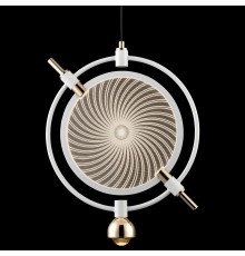 Подвесной светильник Wertmark WE430.01.006 Laura