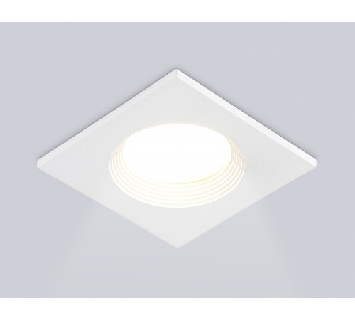 Встраиваемый светильник Ambrella Light TN102817 TN