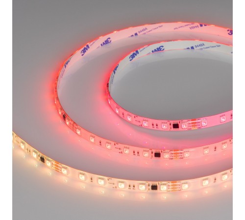 Лента светодиодная Arlight 039601 SE