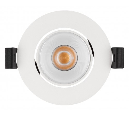 Встраиваемый светильник Arlight 037186 FORECAST