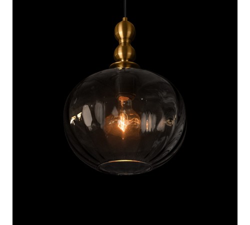 Подвесной светильник Loft it 10426 Smoke Melon