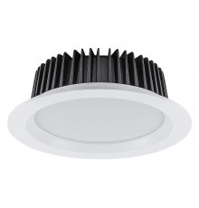 Встраиваемый светильник Feron 32626 AL253