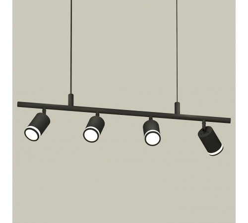 Подвесной светильник Ambrella Light XB9002150 XB