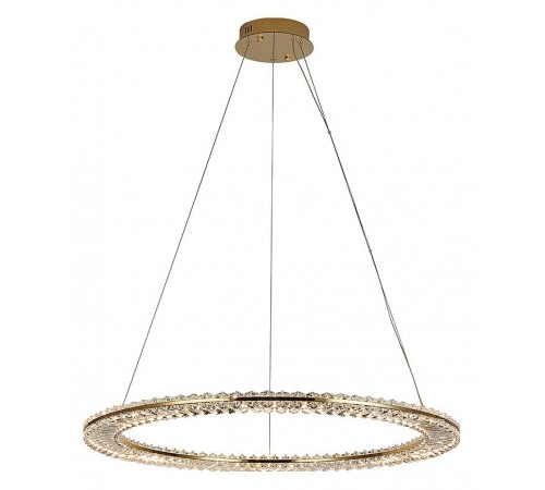 Подвесной светильник Newport 8241/800 gold NEW 8240