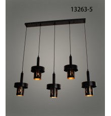 Подвесной светильник Alfa-Light F4124-14 F4124