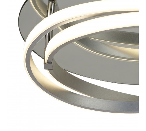 Накладной светильник Mantra 5727 Infinity