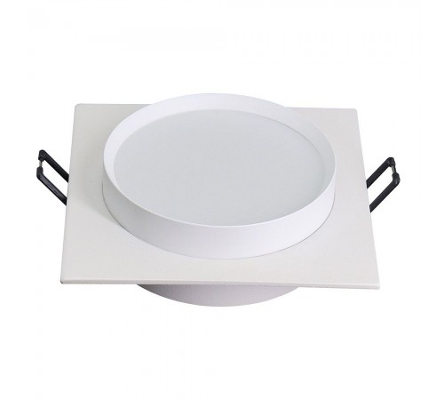 Встраиваемый светильник Feron 51358 DL506