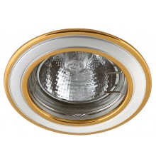 Встраиваемый светильник Escada 221005 ROMA