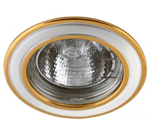 Встраиваемый светильник Escada 221005 ROMA