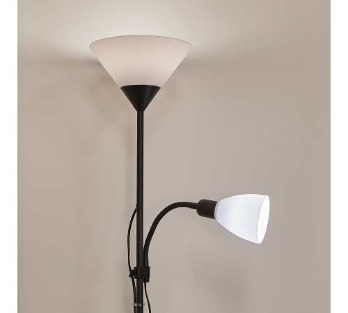 Торшер с подсветкой Uniel UL-00010194 UML-T520