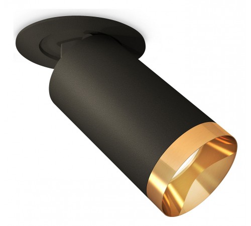 Встраиваемый светильник на штанге Ambrella Light XM6323204 XM