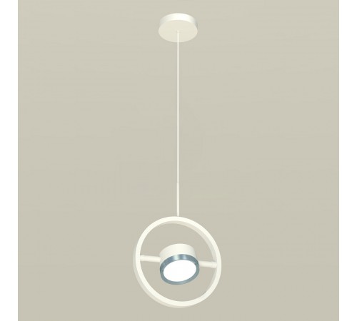 Подвесной светильник Ambrella Light XB9111102 XB