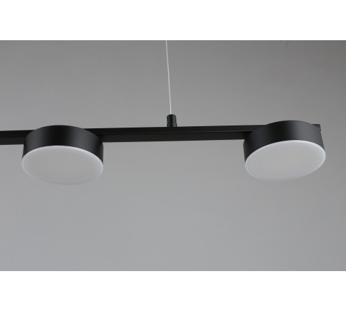 Подвесной светильник Aployt APL.047.03.35 Usia