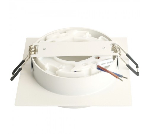 Встраиваемый светильник Feron 51358 DL506