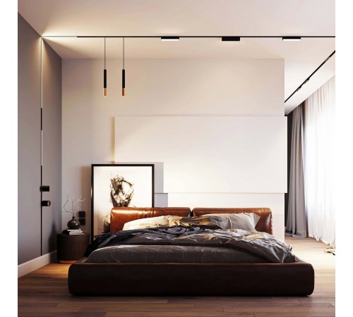 Встраиваемый светильник Arlight 036714 MAG-25