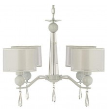 Подвесная люстра Arti Lampadari Rufina E 1.1.4.600 W Rufina