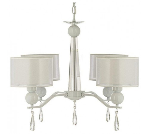 Подвесная люстра Arti Lampadari Rufina E 1.1.4.600 W Rufina