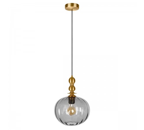 Подвесной светильник Loft it 10426 Smoke Melon