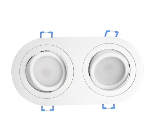 Встраиваемый светильник Feron 48460 DL2812