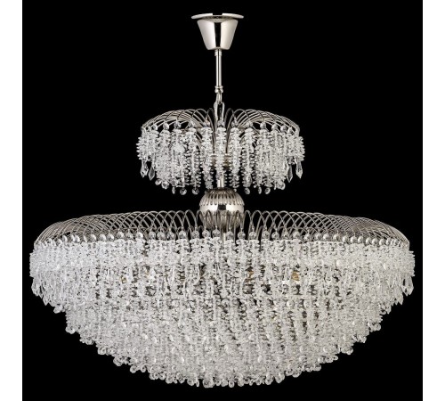 Подвесная люстра Arti Lampadari Bronte E 1.5.80.106 N Bronte