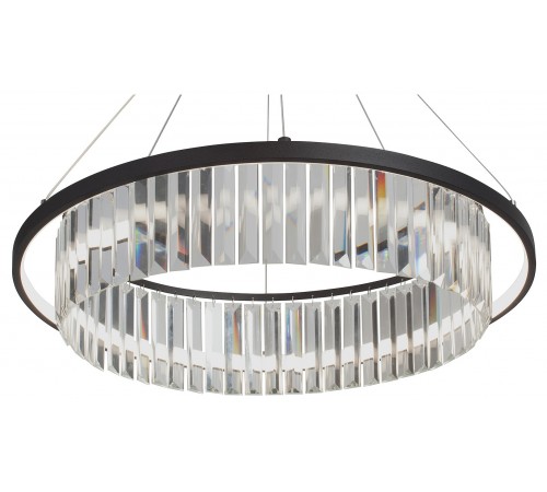 Подвесная люстра Vitaluce V5401-1/1S V5401