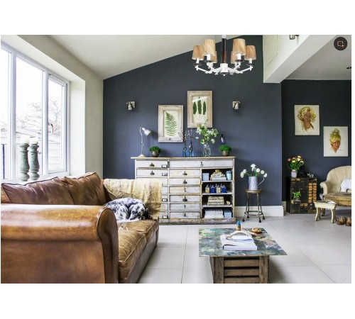 Подвесная люстра Lucia Tucci VICENZA 117.6 Lucia Tucci