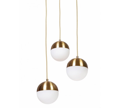 Подвесной светильник MyFar MR2220-3P Loreen