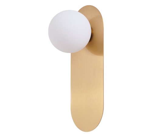 Бра MyFar MR2000-1W July