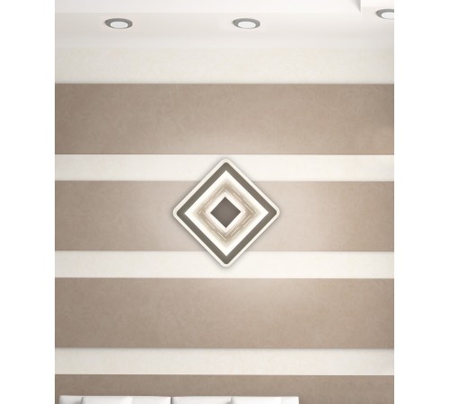 Накладной светильник Natali Kovaltseva 81017/1W LED