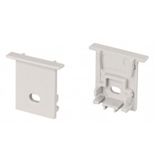 Заглушка для профиля Arlight 031780 S-LUX