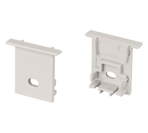 Заглушка для профиля Arlight 031780 S-LUX