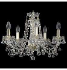 Подвесная люстра Bohemia Art Classic 11.26.5.165.Gd.B 11.26